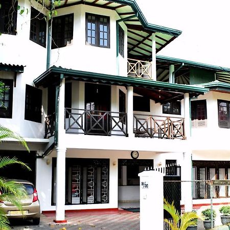Kandy Holiday Home Zewnętrze zdjęcie