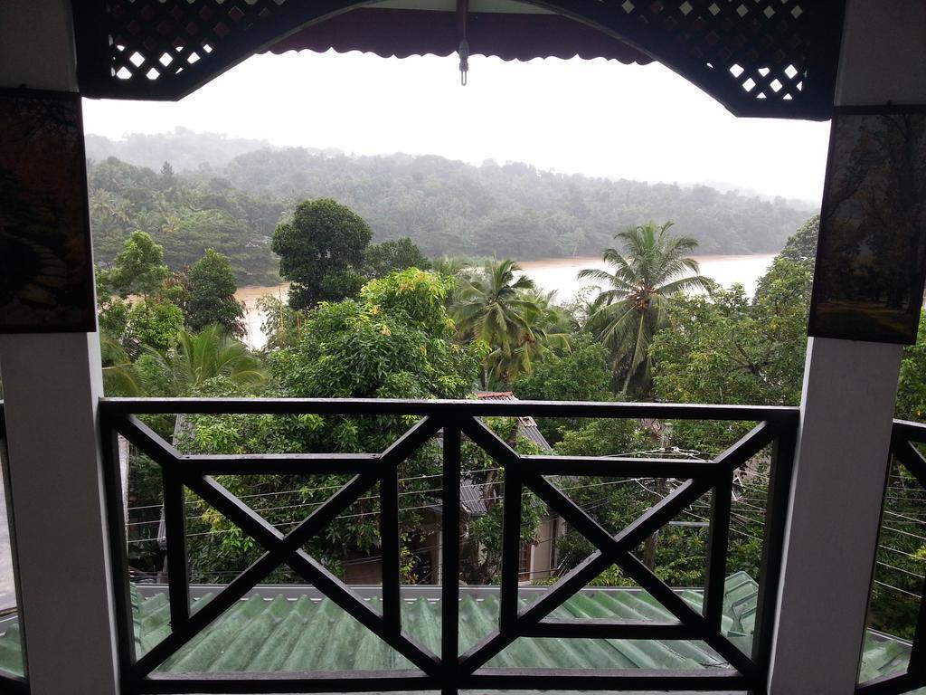 Kandy Holiday Home Zewnętrze zdjęcie