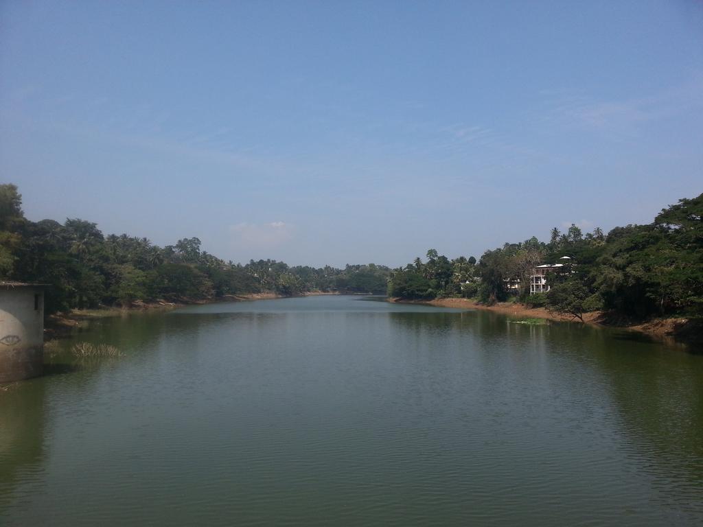 Kandy Holiday Home Zewnętrze zdjęcie
