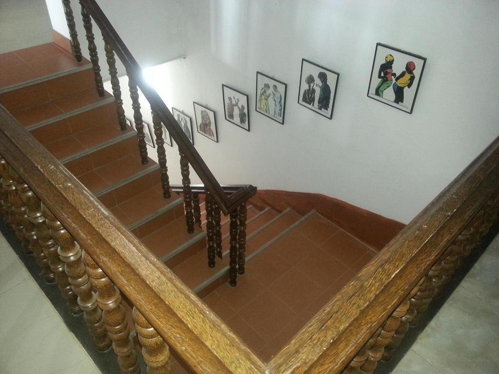 Kandy Holiday Home Zewnętrze zdjęcie