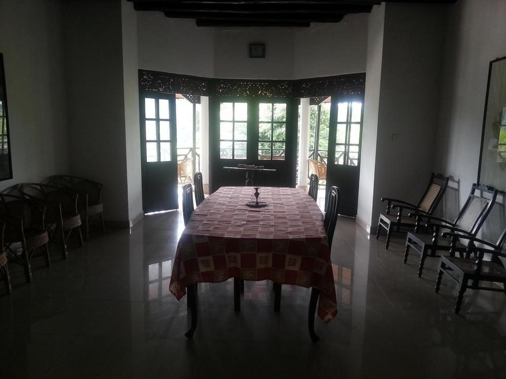 Kandy Holiday Home Zewnętrze zdjęcie