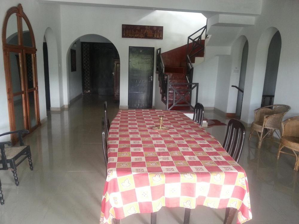 Kandy Holiday Home Zewnętrze zdjęcie