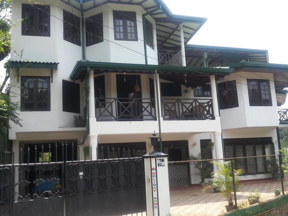 Kandy Holiday Home Zewnętrze zdjęcie