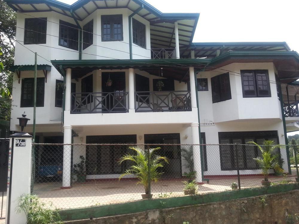 Kandy Holiday Home Zewnętrze zdjęcie
