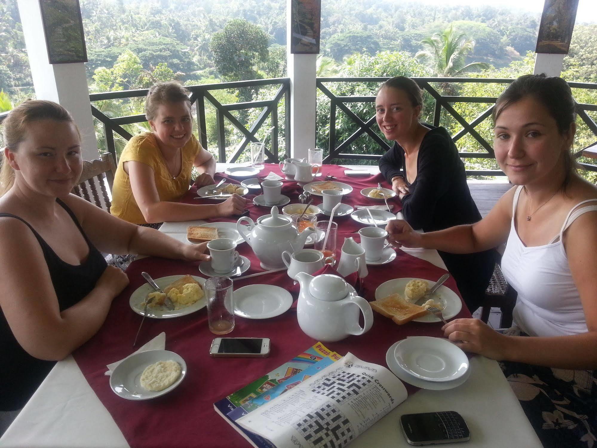 Kandy Holiday Home Zewnętrze zdjęcie