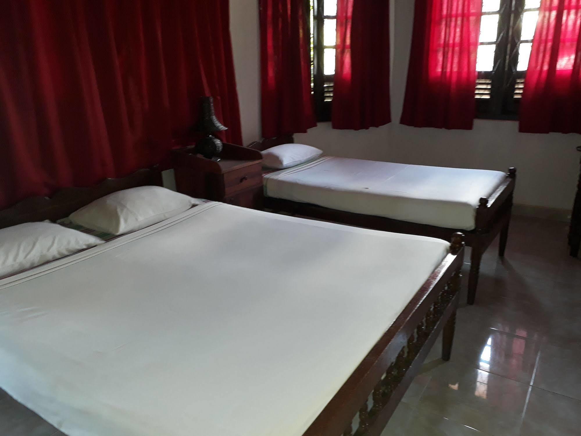 Kandy Holiday Home Zewnętrze zdjęcie