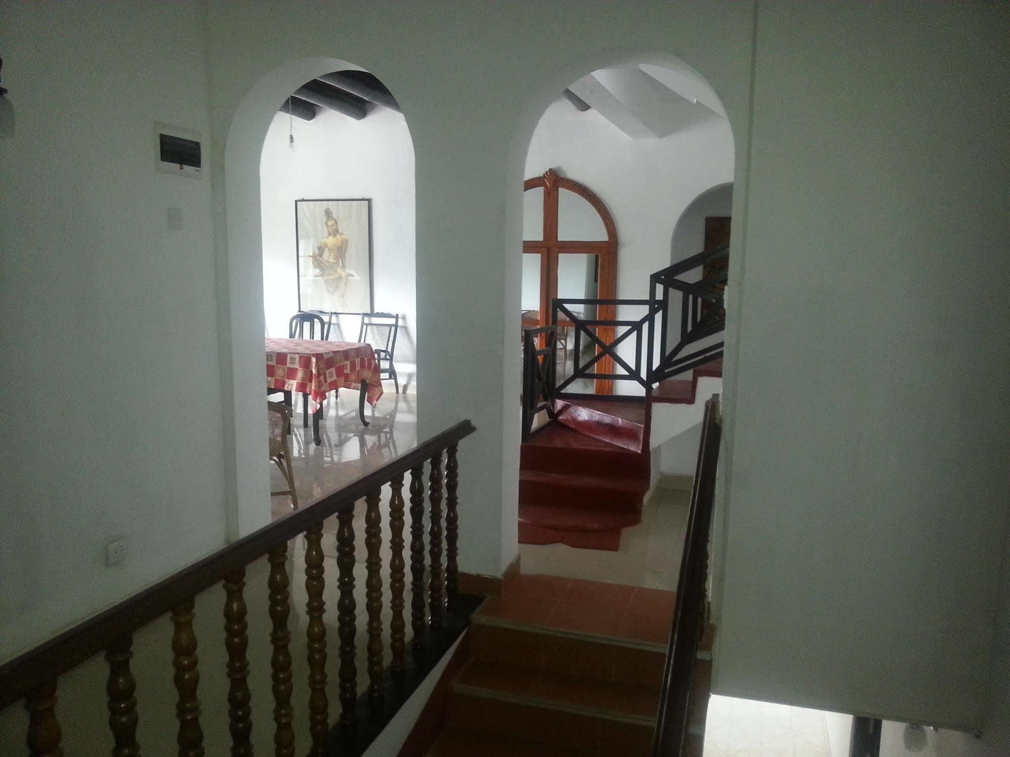 Kandy Holiday Home Zewnętrze zdjęcie