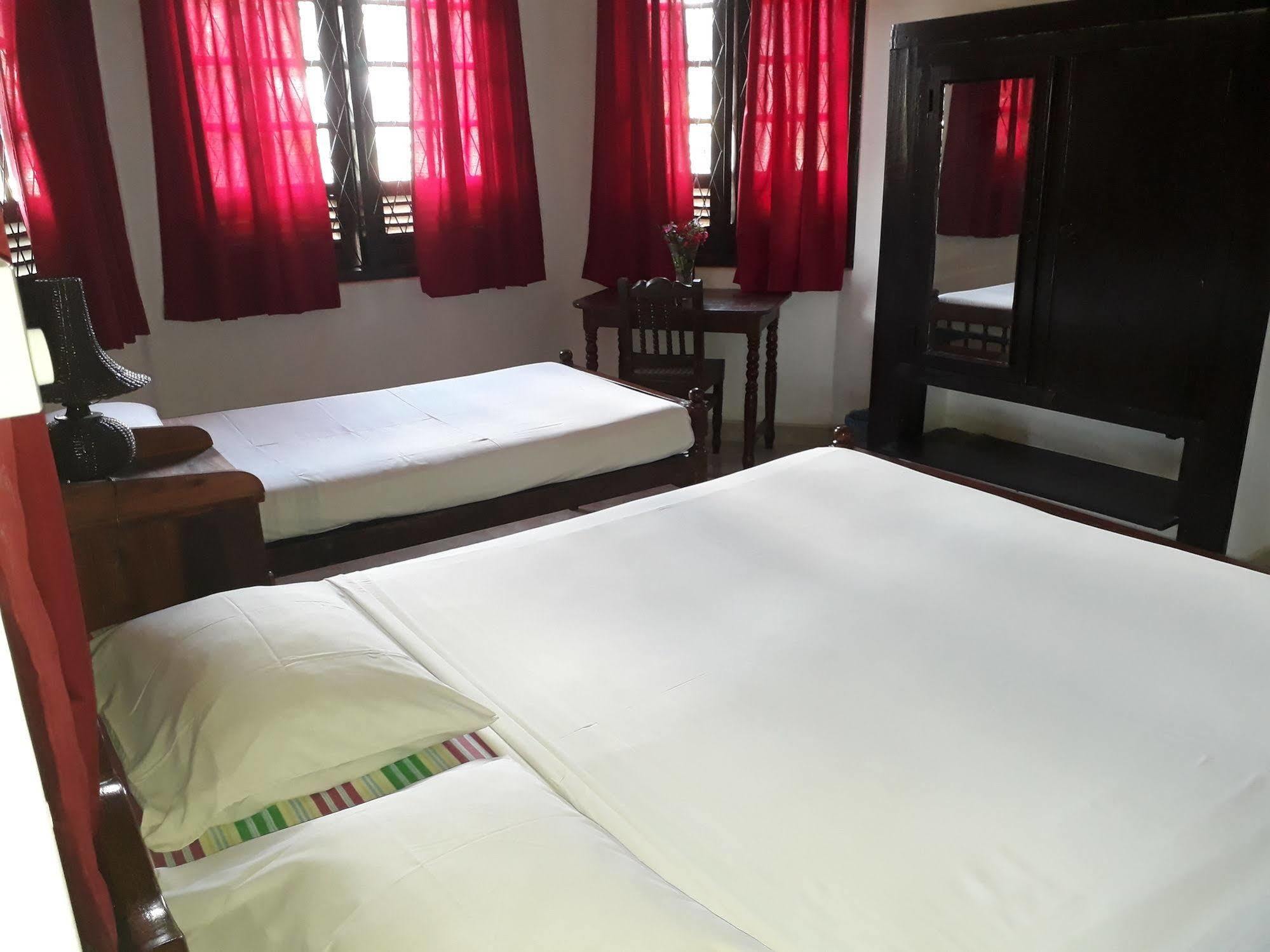 Kandy Holiday Home Zewnętrze zdjęcie
