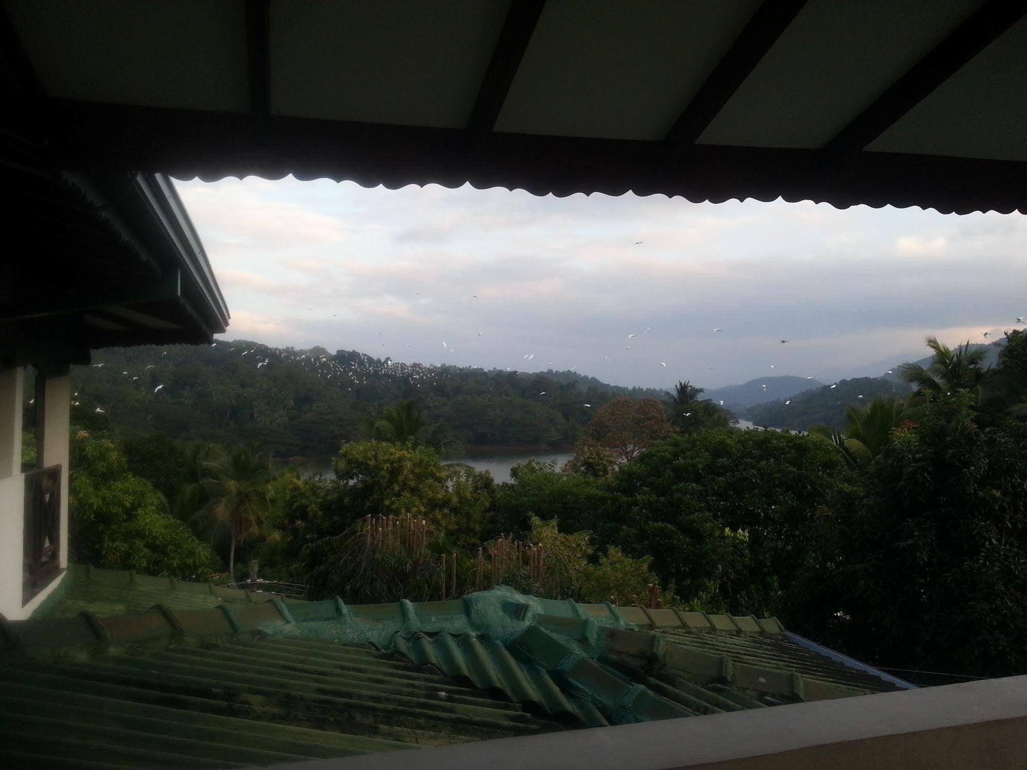 Kandy Holiday Home Zewnętrze zdjęcie
