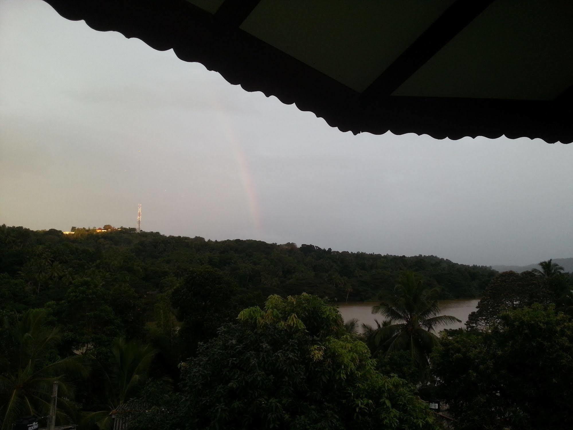 Kandy Holiday Home Zewnętrze zdjęcie