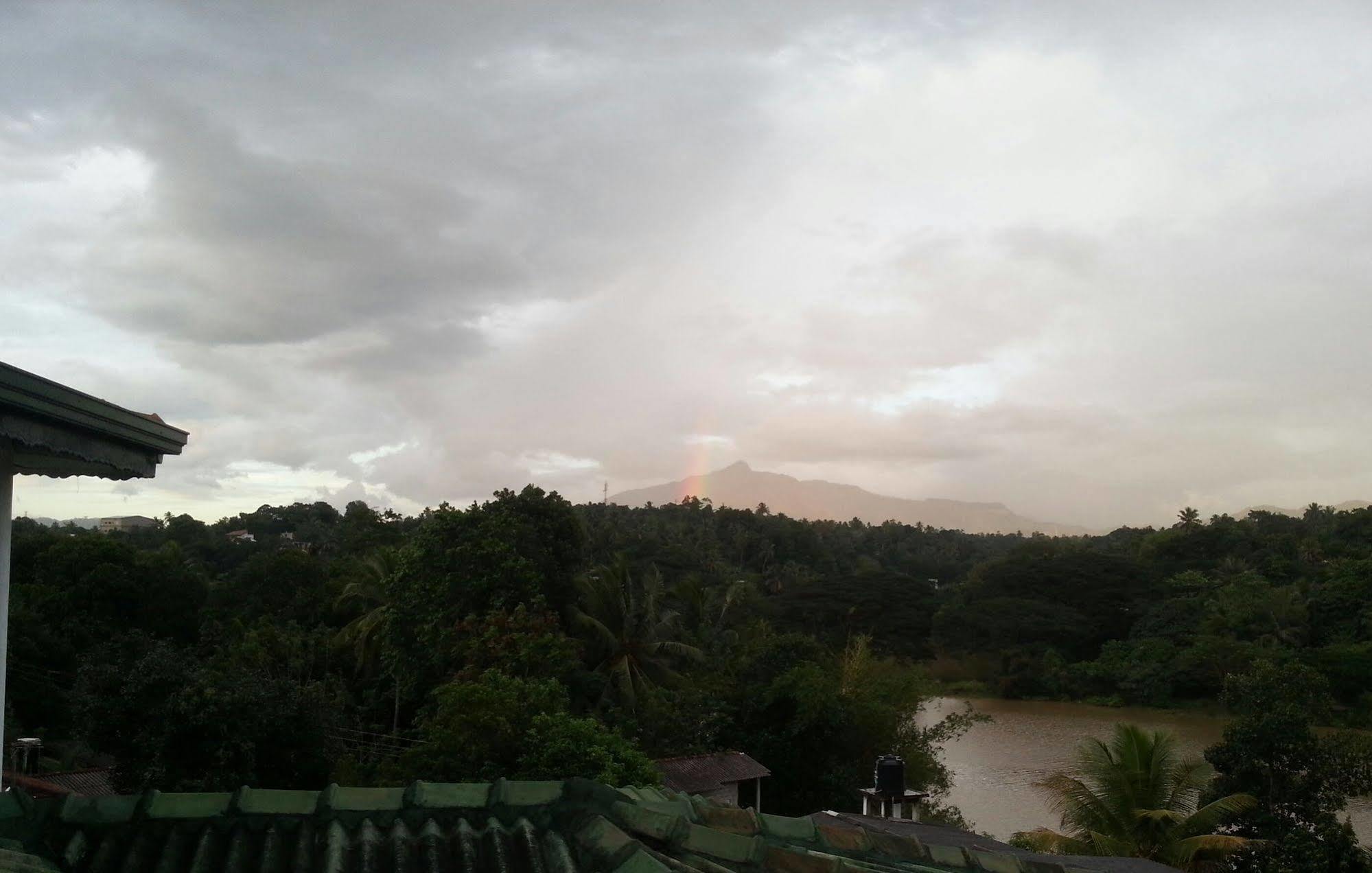 Kandy Holiday Home Zewnętrze zdjęcie
