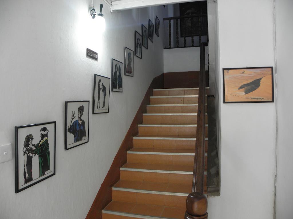 Kandy Holiday Home Zewnętrze zdjęcie