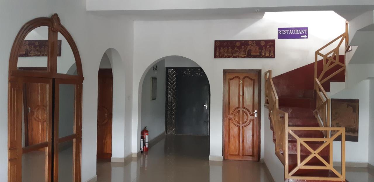 Kandy Holiday Home Zewnętrze zdjęcie
