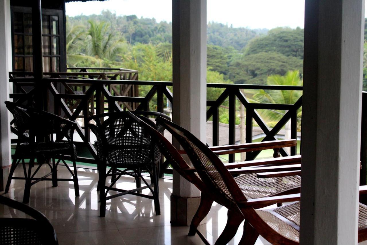 Kandy Holiday Home Zewnętrze zdjęcie