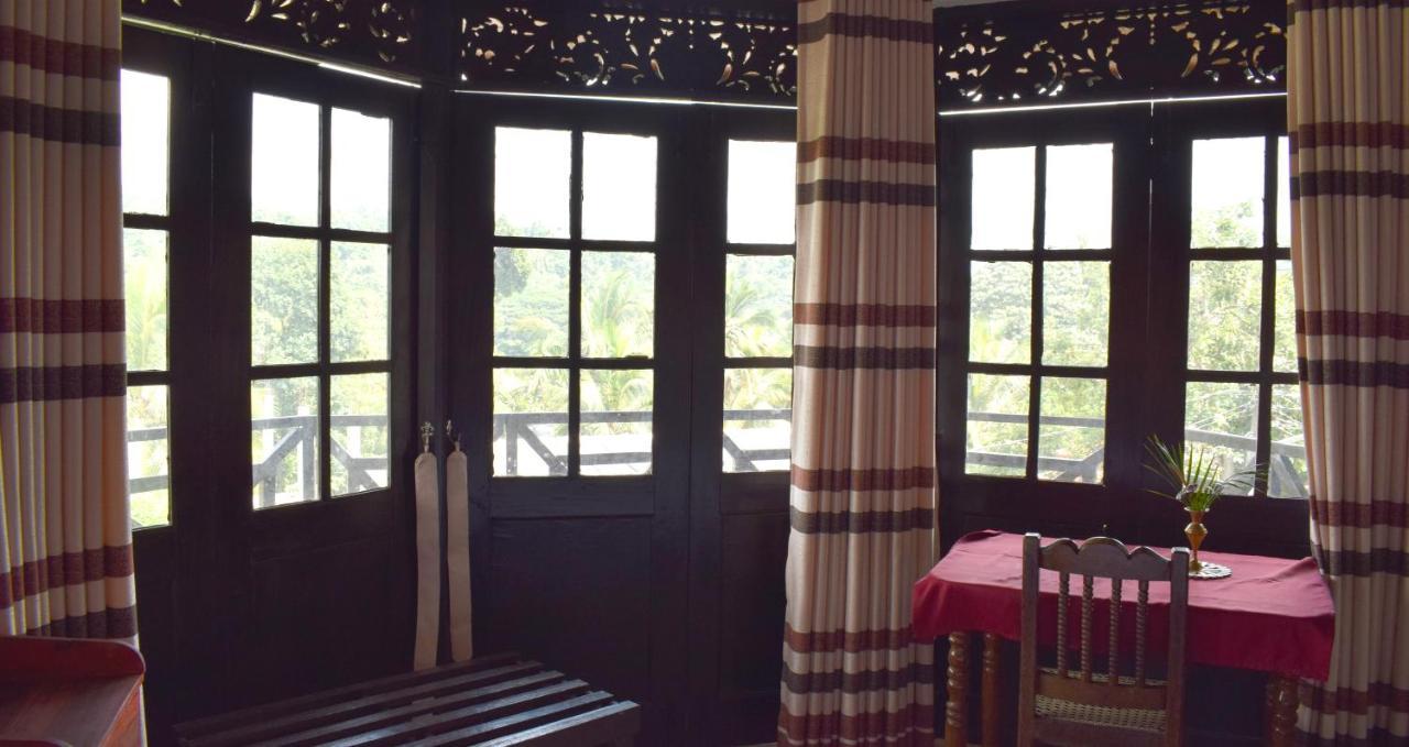 Kandy Holiday Home Zewnętrze zdjęcie