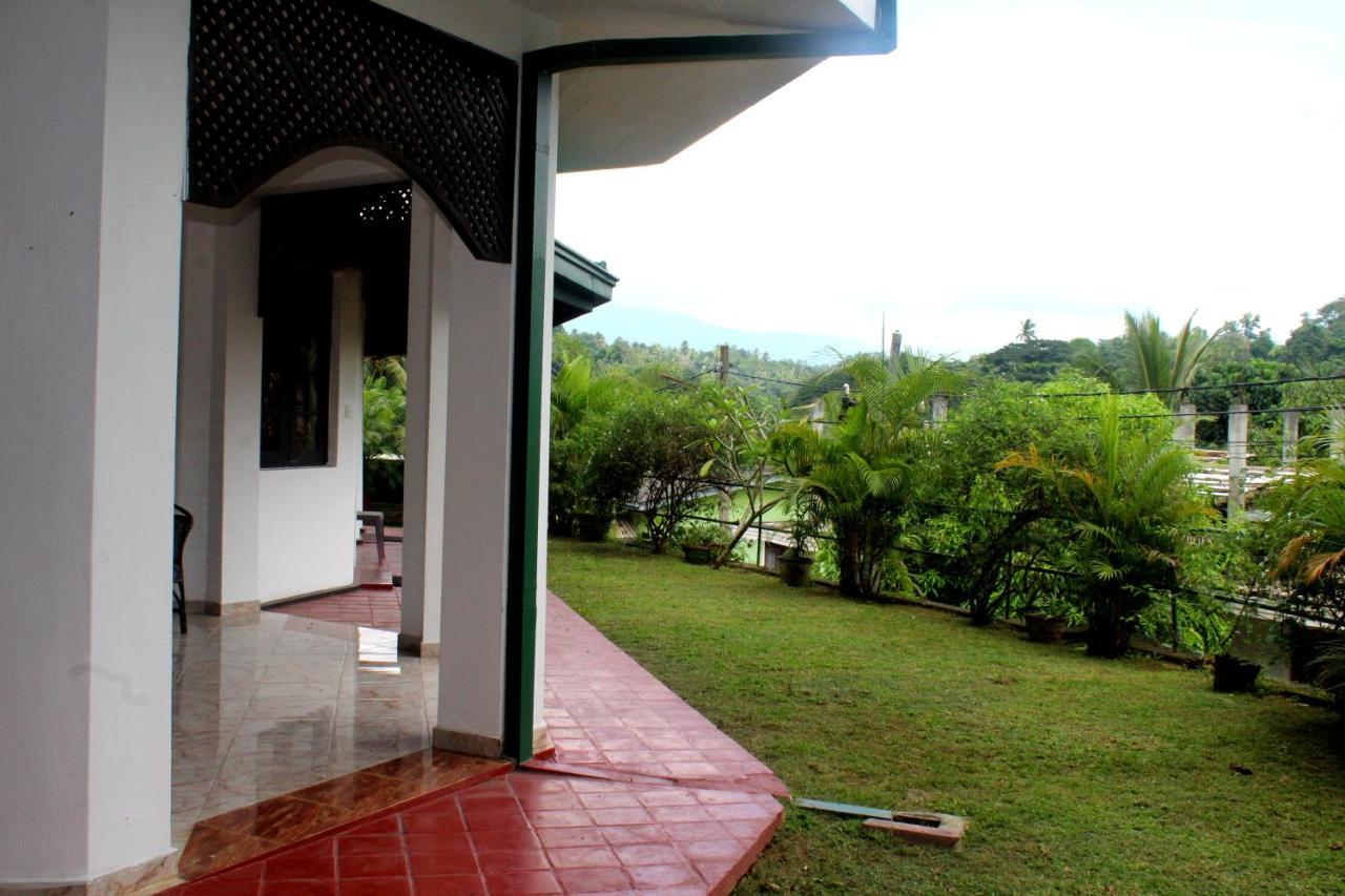Kandy Holiday Home Zewnętrze zdjęcie