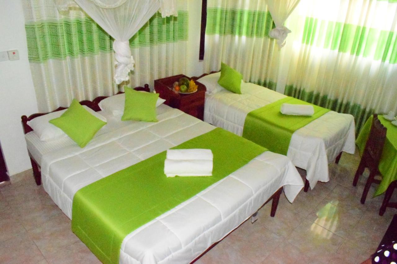 Kandy Holiday Home Zewnętrze zdjęcie