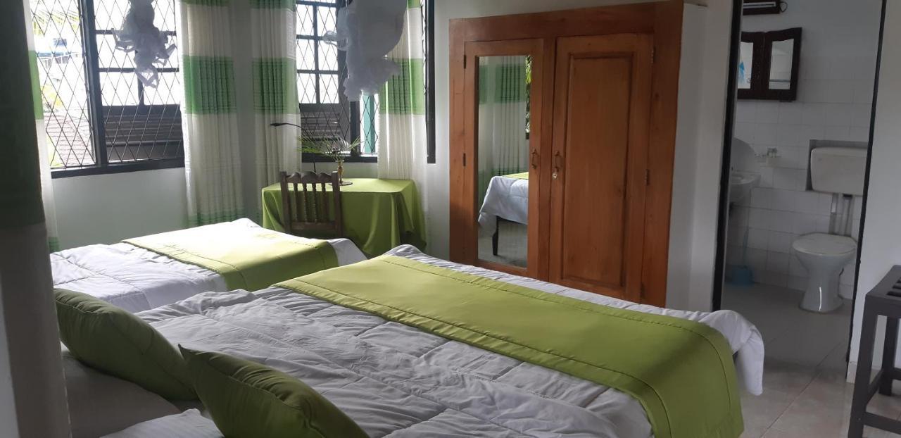 Kandy Holiday Home Zewnętrze zdjęcie